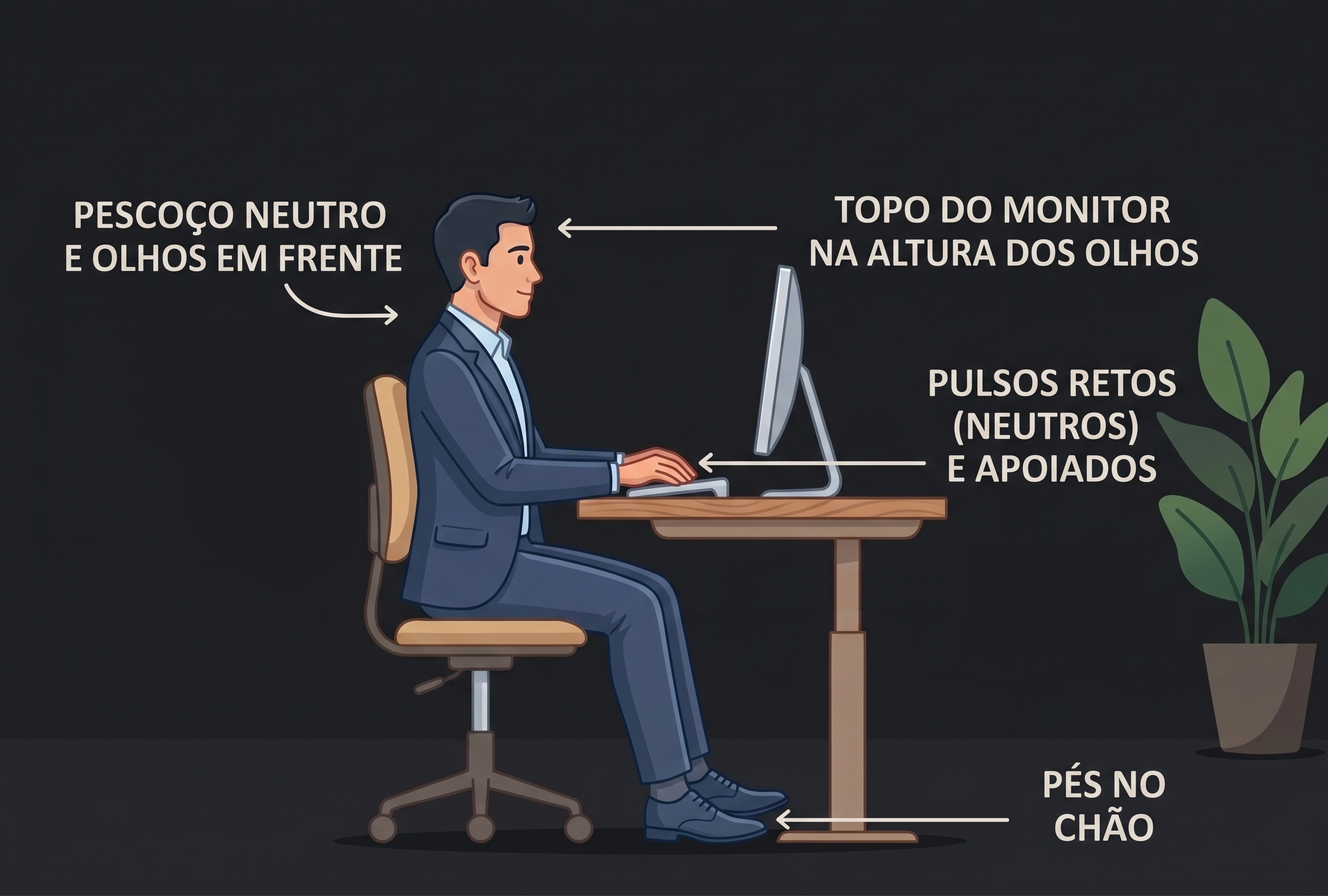 Guia de Postura